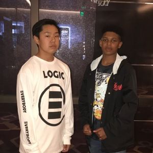 Meet your Posher, Jared